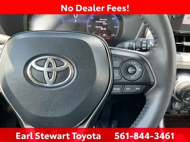 Certified Used 2024 WIND CHILL PEARL Toyota  image 53