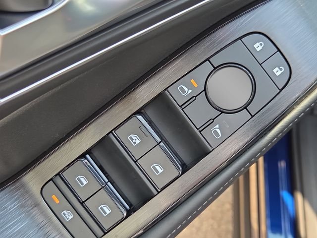 New 2026 Deep Ocean Blue Pearl Nissan Platinum image 21