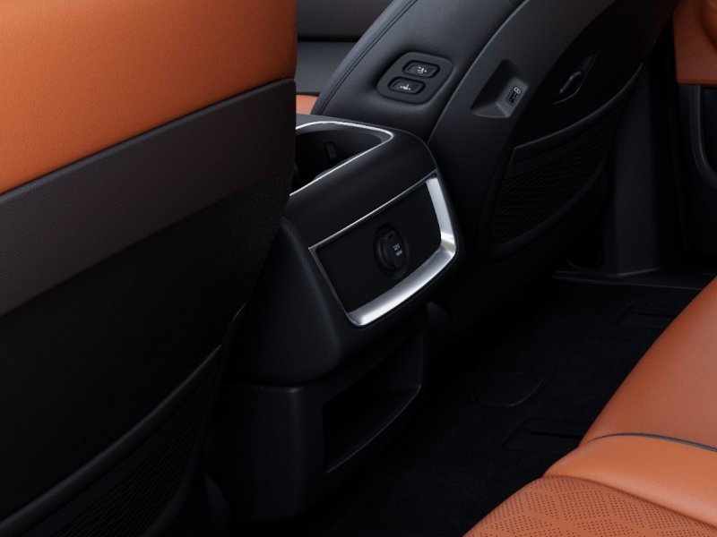 2026 Kia Carnival EX - Photo 26