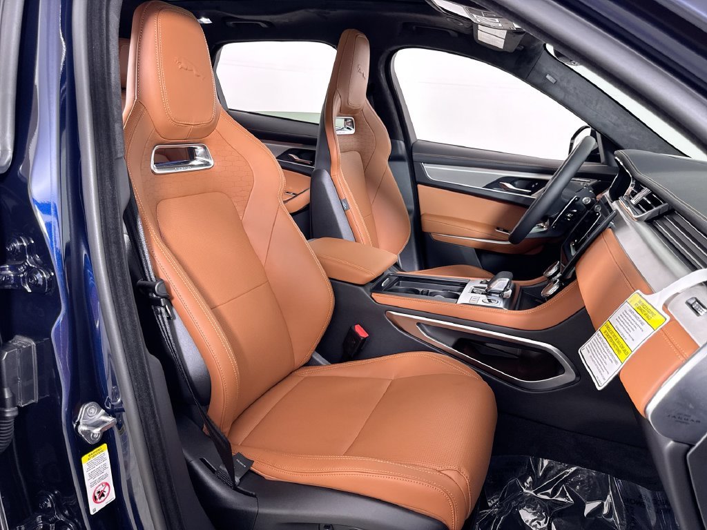 2026 Jaguar F-Pace R-Dynamic S - Photo 22