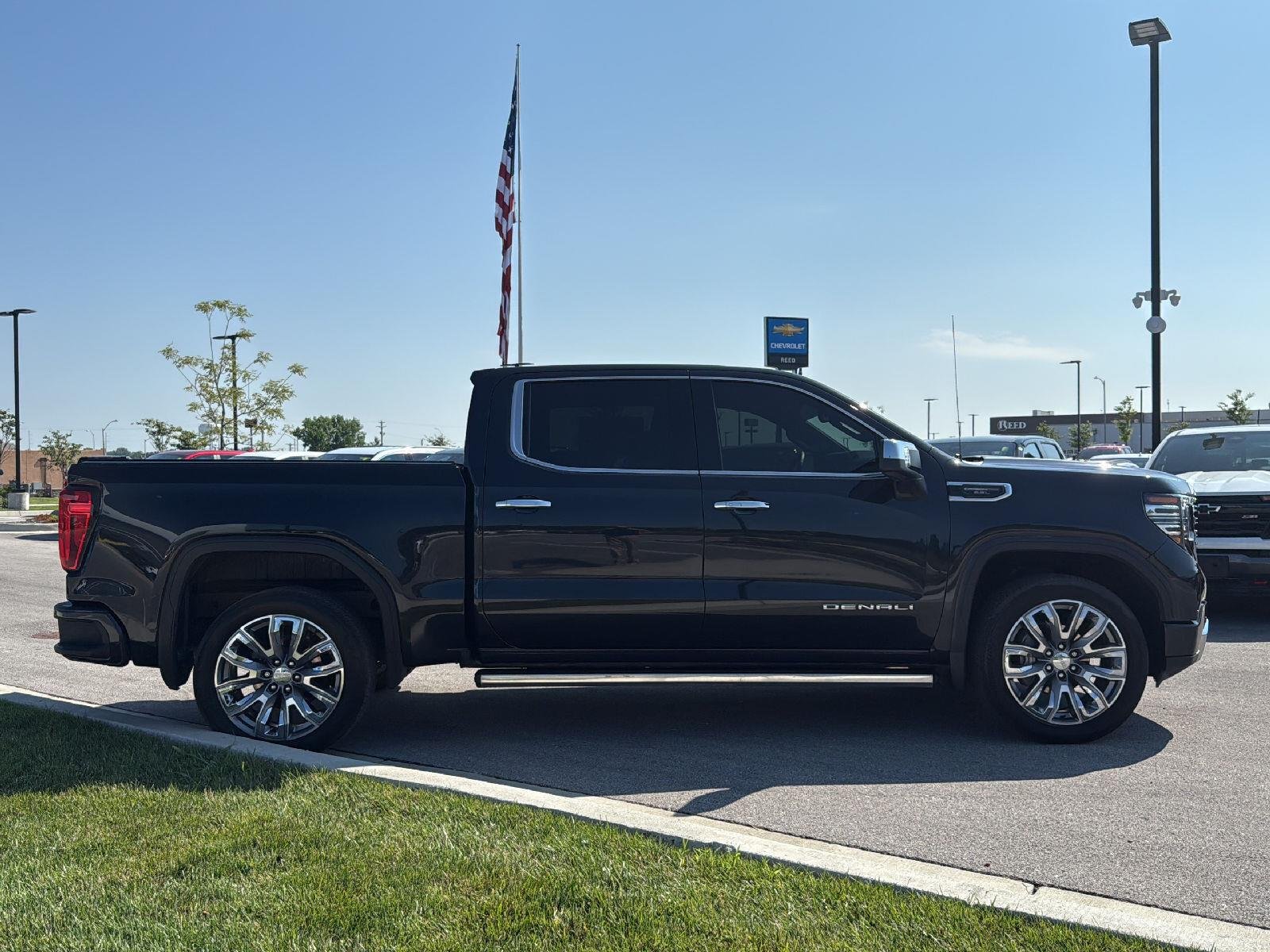 2023 GMC Sierra 1500 Denali Denali - Photo 5