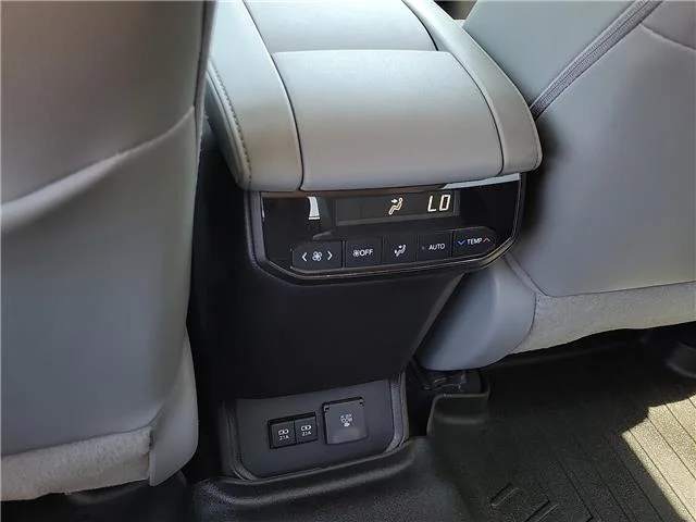 Used 2021 Magnetic Gray Metallic Toyota Limited Front-wheel Drive image 6