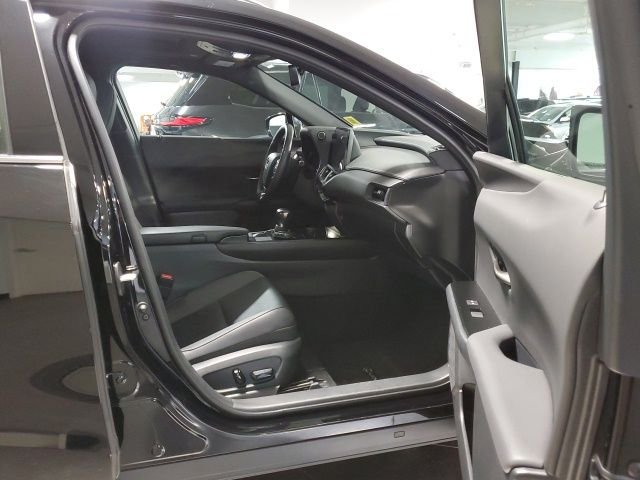 Used 2023 Black Lexus 250h Premium image 26