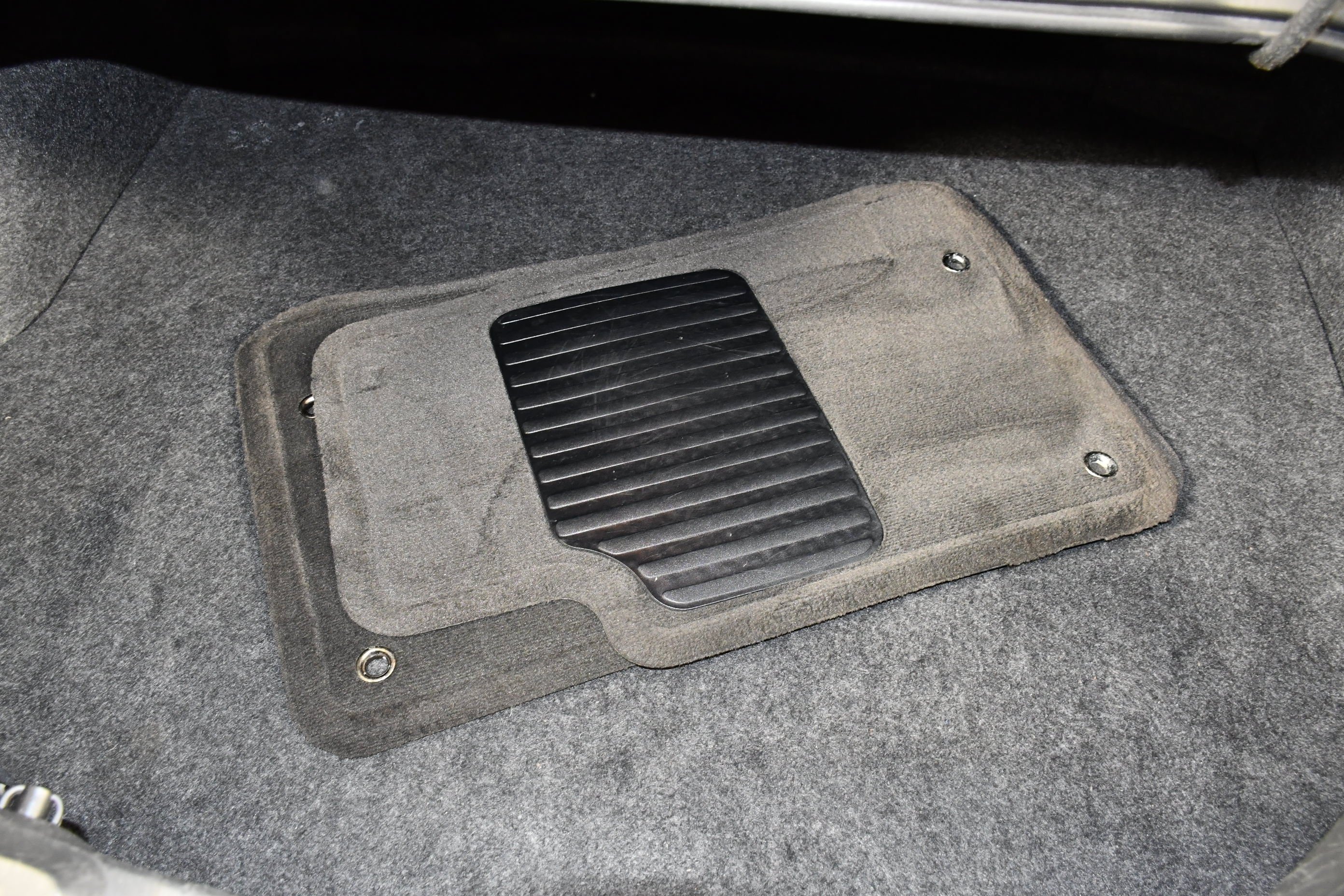 Used 2010 Black Chevrolet 2SS image 42