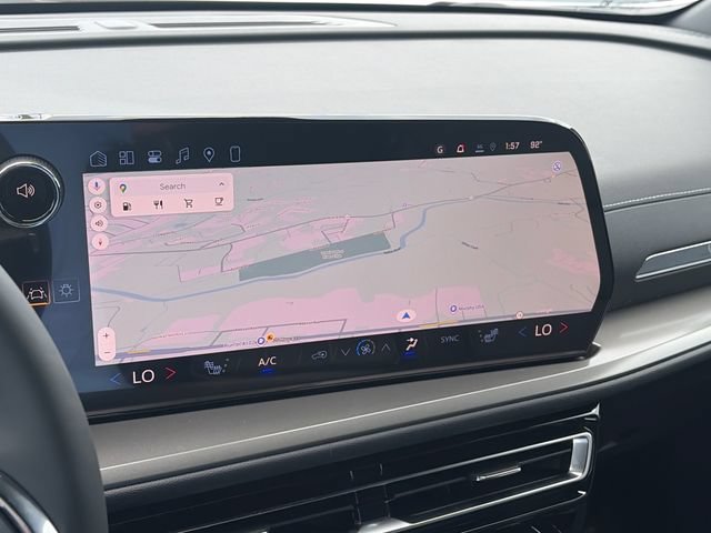 New 2027 Summit White Chevrolet LT image 19