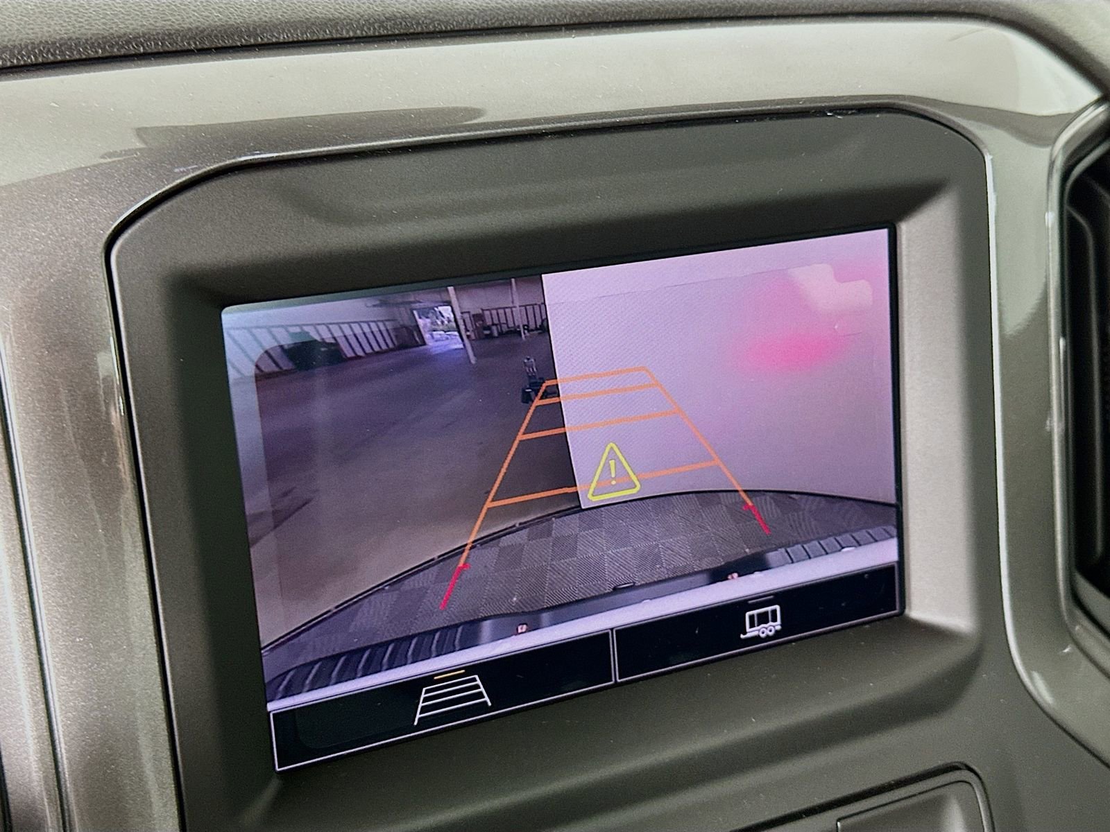 2025 Chevrolet Silverado 2500 HD Custom - Photo 14