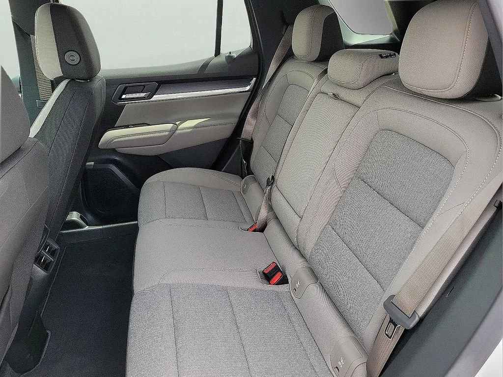 2026 GMC Terrain Elevation - Photo 13