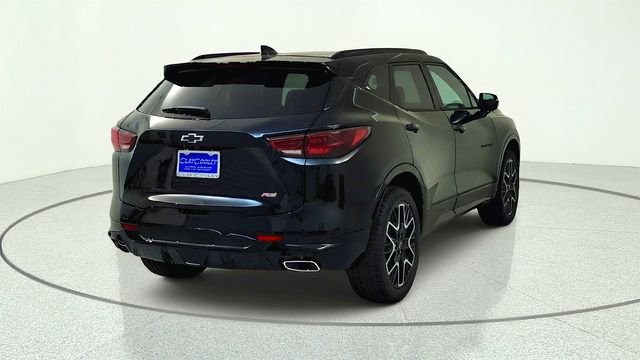 2026 Chevrolet Blazer RS - Photo 6