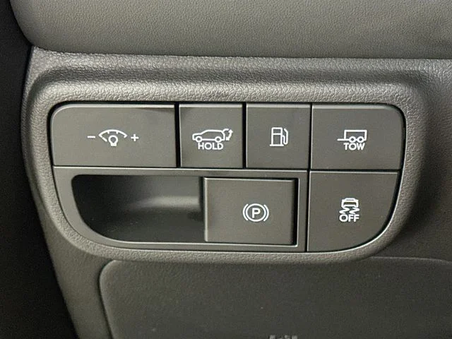 New 2026 Blue Hyundai SEL Premium image 22