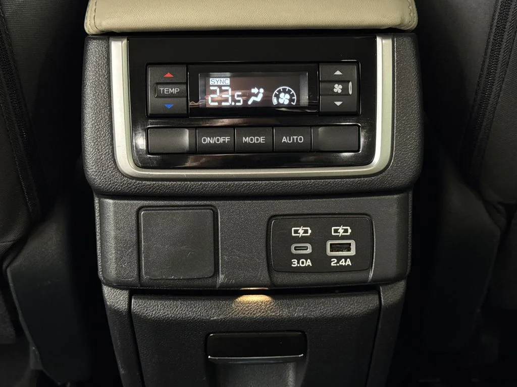 Used 2025 Cosmic Blue Subaru Premium image 13
