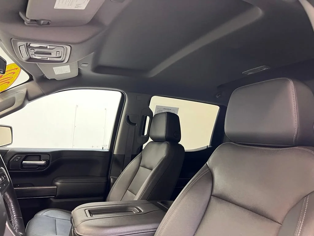 2021 Chevrolet Silverado 1500 LTZ - Photo 15