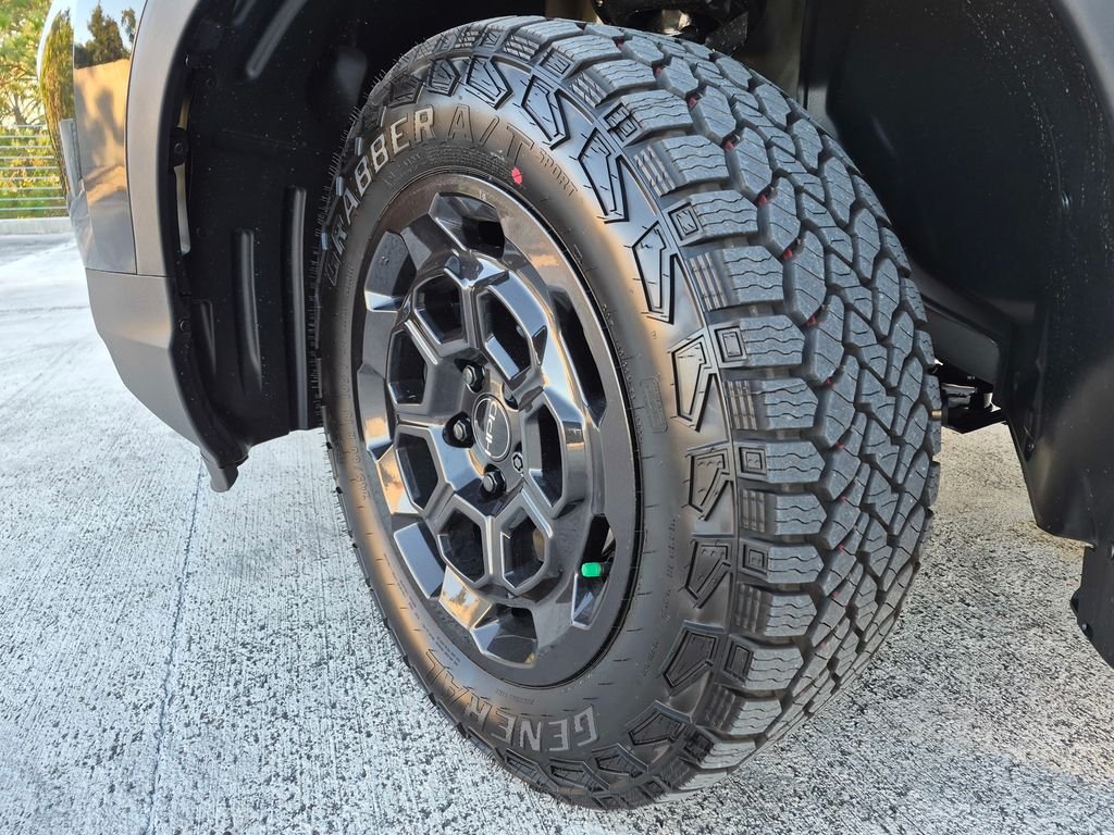 New 2026 Crystal Black Pearl Honda TrailSport+ image 9
