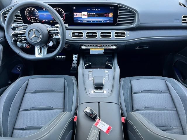 2026 Mercedes-Benz GLE AMG GLE 53 - Photo 37