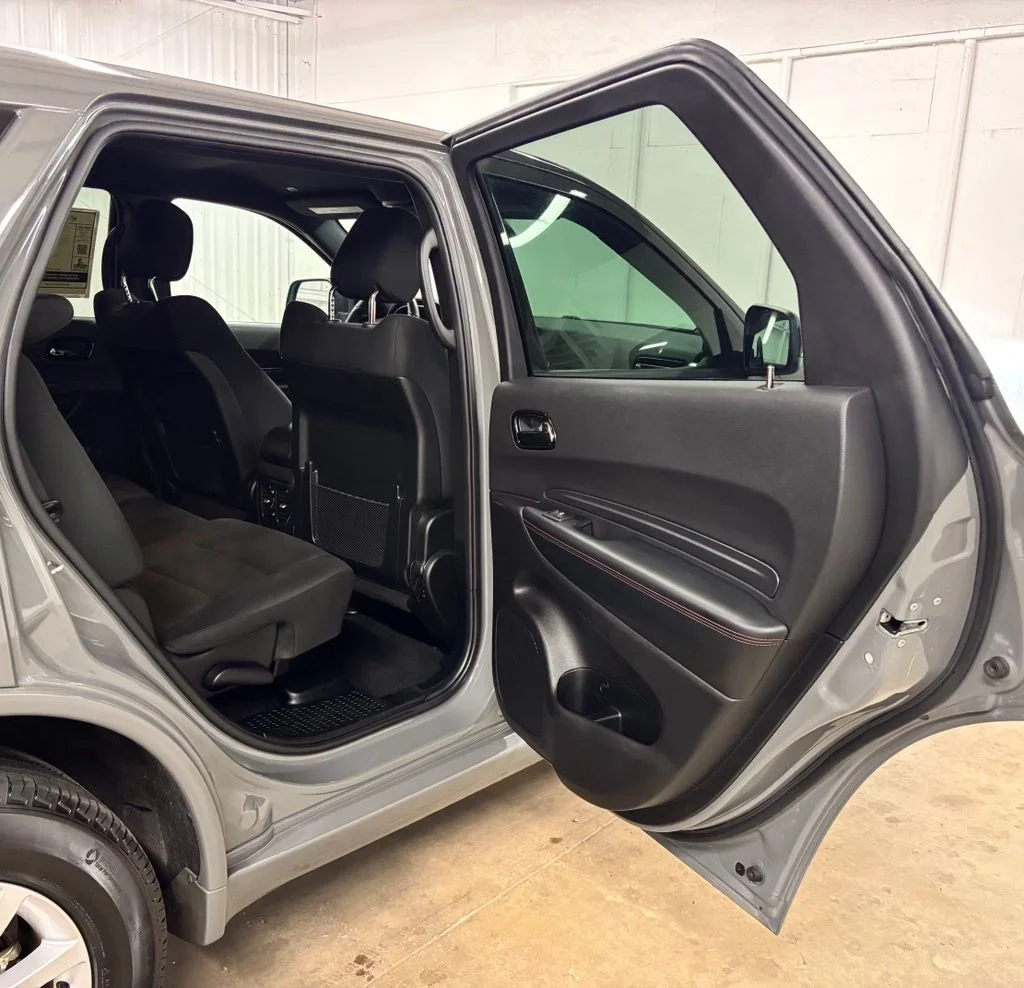 Used 2025 Gray Dodge GT image 19