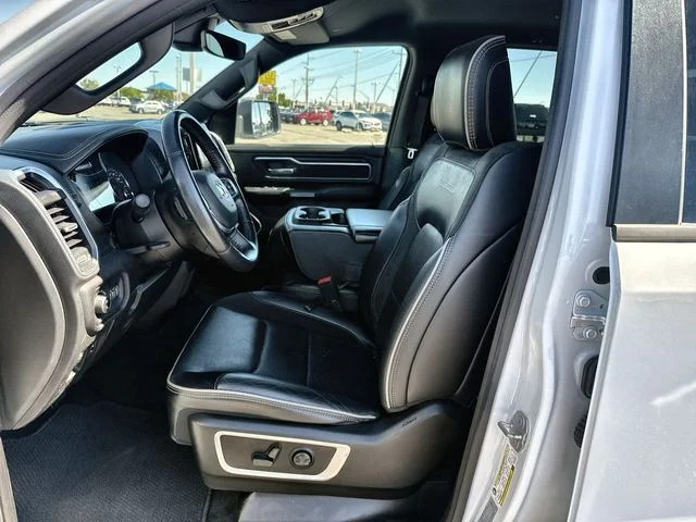 2023 RAM Ram 1500 Pickup Laramie - Photo 11