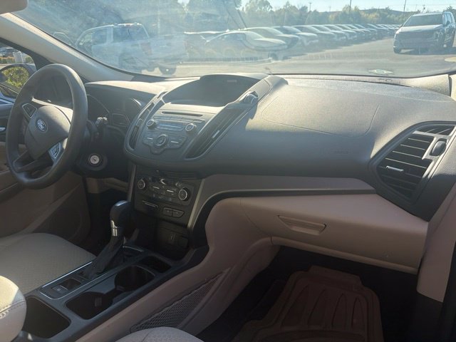 Used 2017 Gray Ford SE image 19