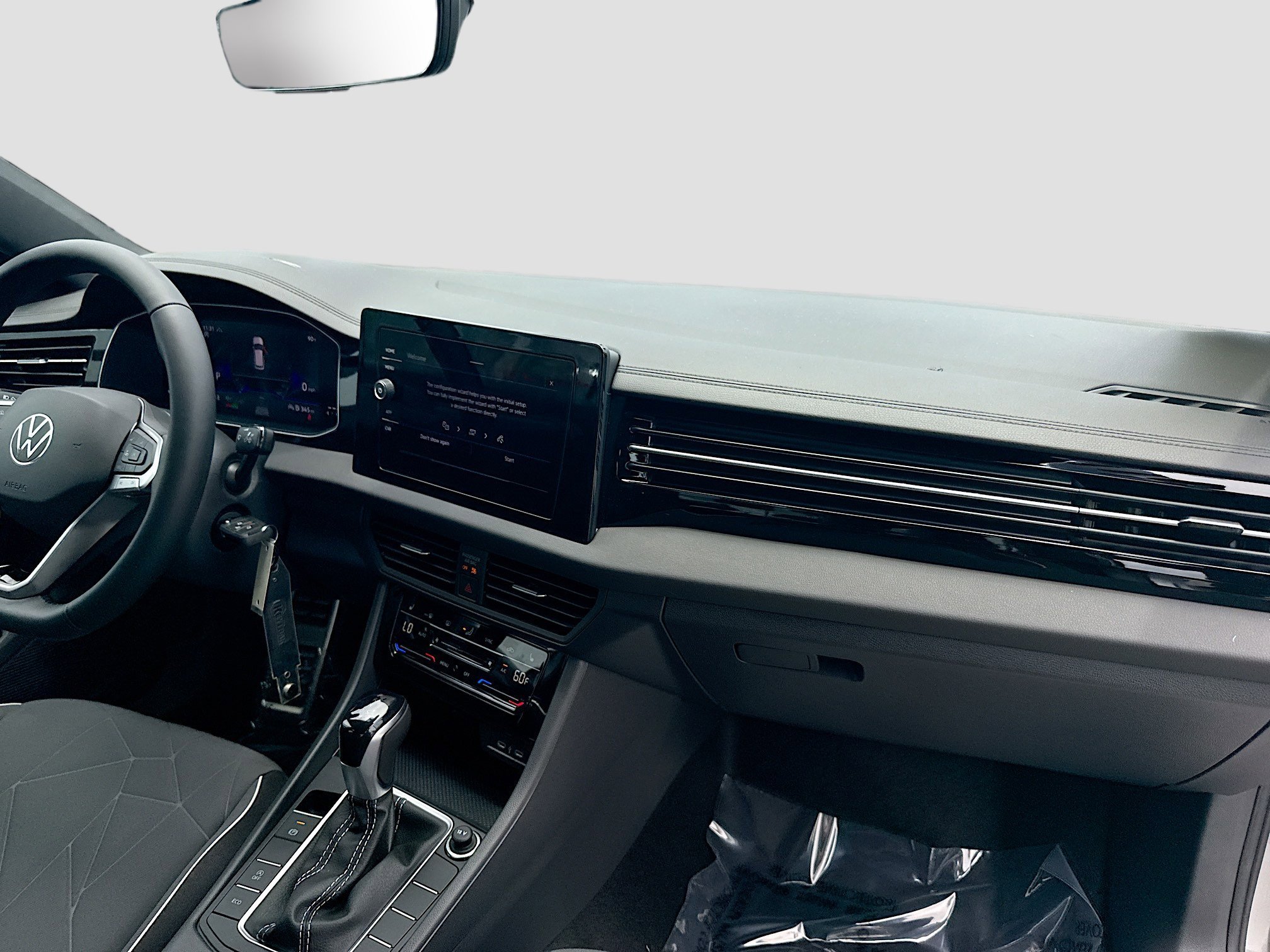 2026 Volkswagen Jetta Sport - Photo 23