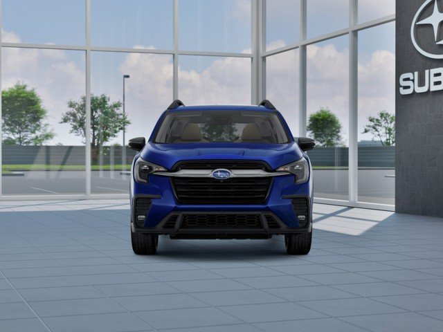 New 2026 SAPPHIRE BLUE PEARL Subaru Limited 7-Passenger image 7