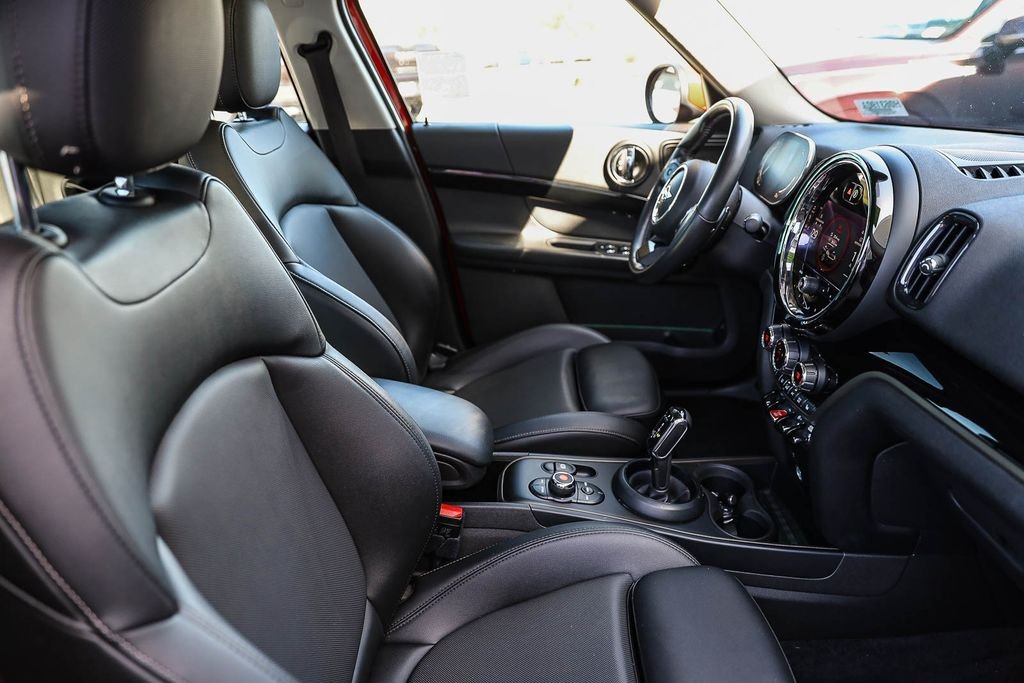 2022 MINI Countryman S - Photo 17