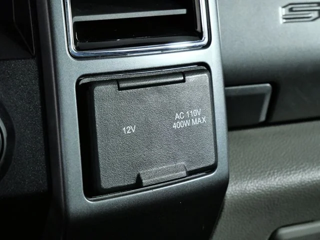 Certified Used 2022 White Ford XLT image 24