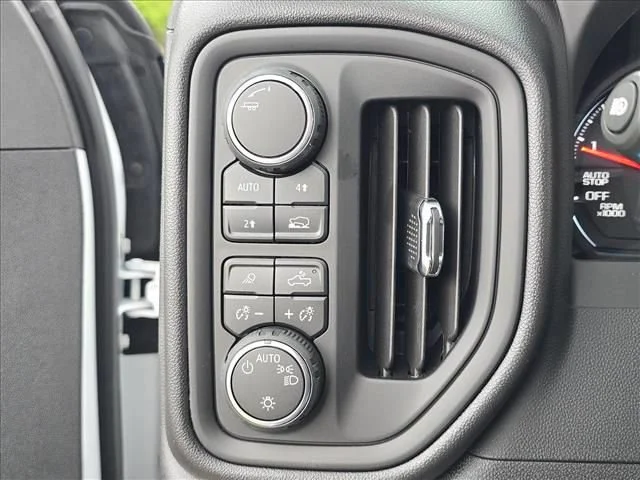 2026 Chevrolet Silverado 1500 Work Truck - Photo 22