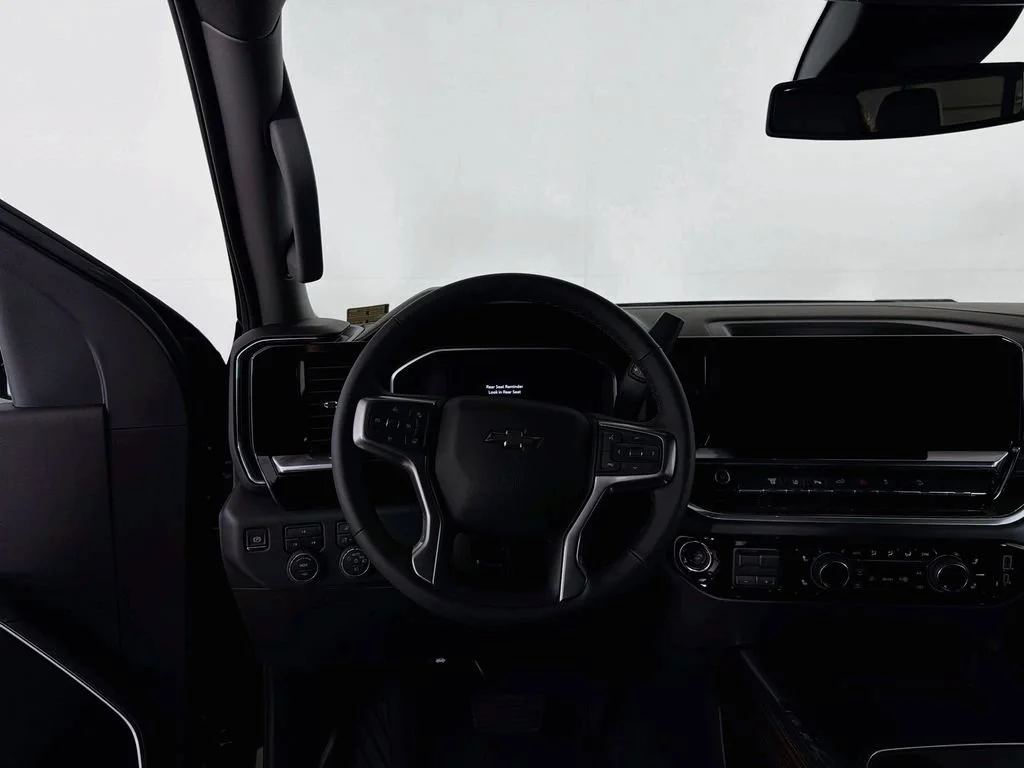 2026 Chevrolet Silverado 3500HD LT - Photo 18