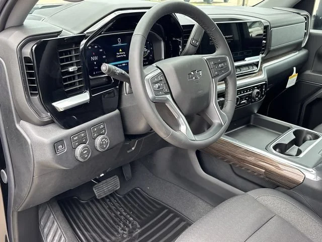 2026 Chevrolet Silverado 2500 HD LT - Photo 20