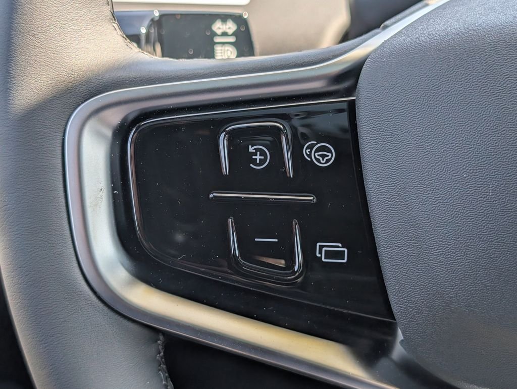 New 2026 Gray Volvo Twin Motor Performance Plus image 14