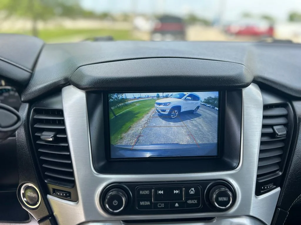 Used 2019 Black GMC SLT image 13