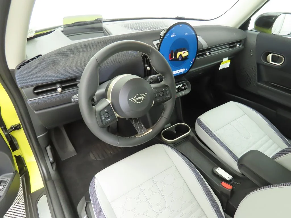 2026 MINI Hardtop 2 Door S - Photo 11
