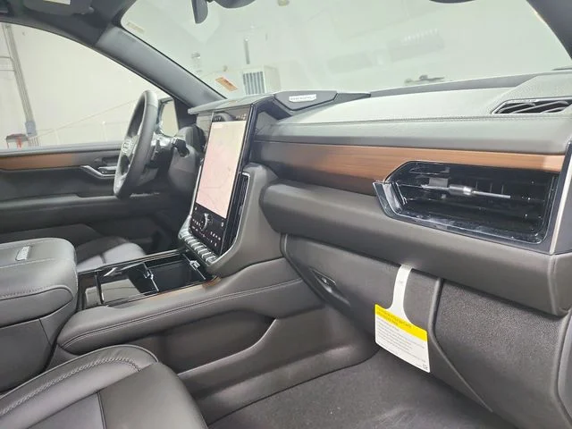 New 2026 Silver GMC Denali image 38