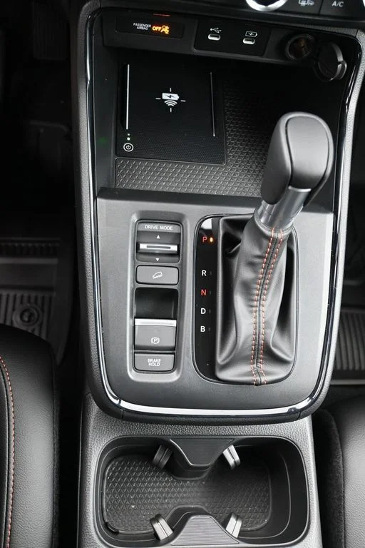 Certified Used 2026 Gray Honda Sport-L image 19