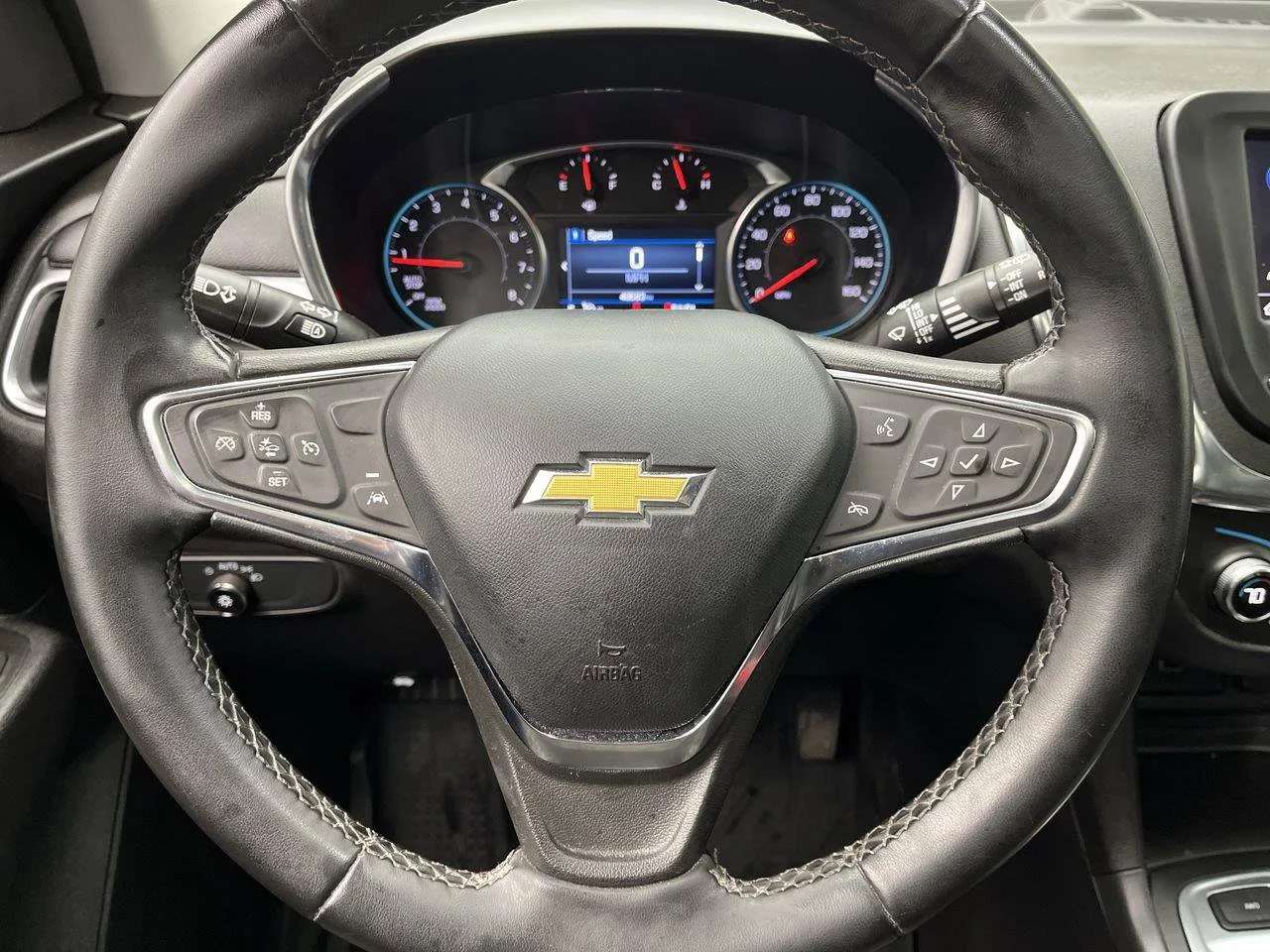 2024 Chevrolet Equinox LT - Photo 15