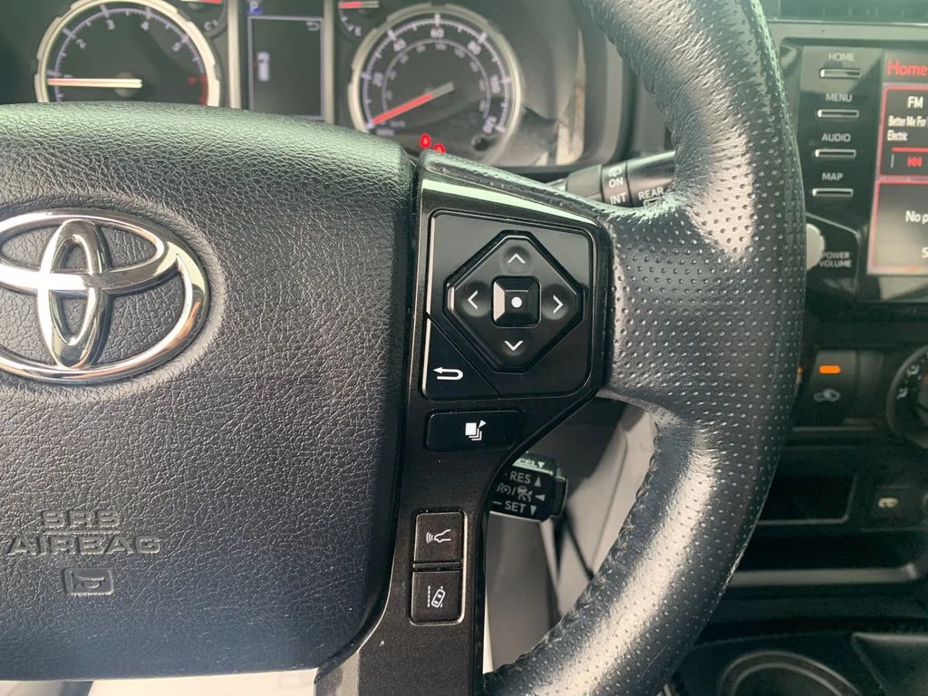 Used 2023  Toyota TRD Off-Road Premium image 30