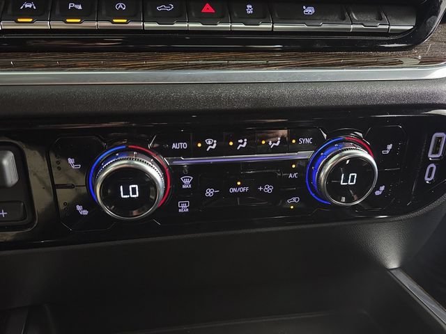 2026 GMC Sierra 1500 Elevation - Photo 23