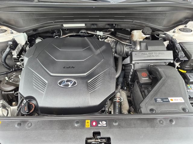 Used 2021 White Hyundai SEL image 31