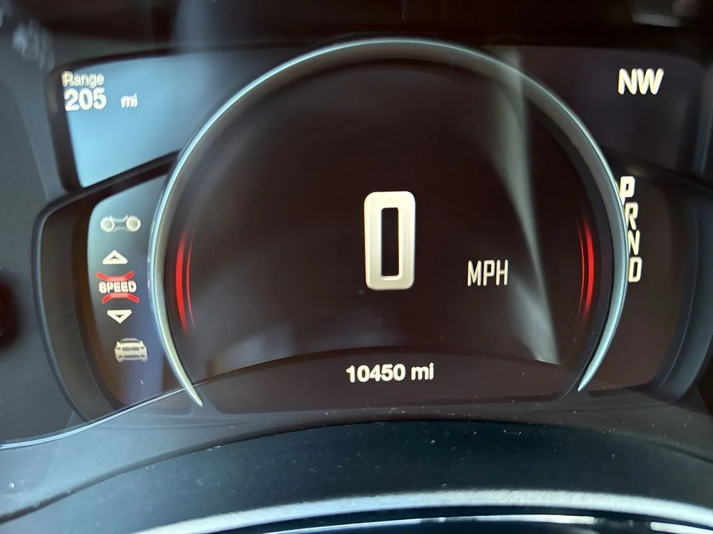 Used 2026 Black Dodge GT image 24