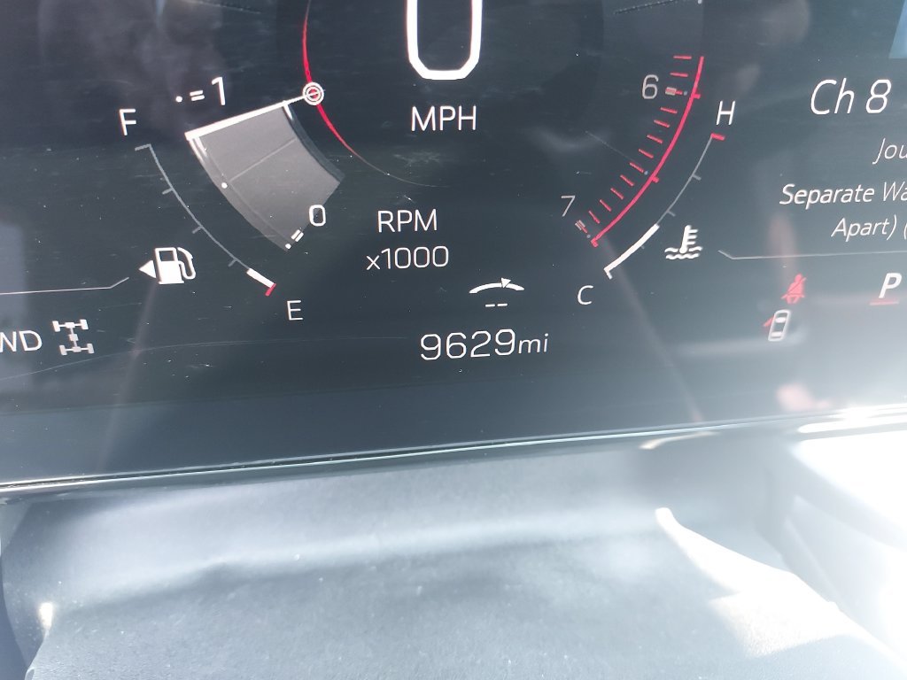 Certified Used 2026 White GMC Denali image 21