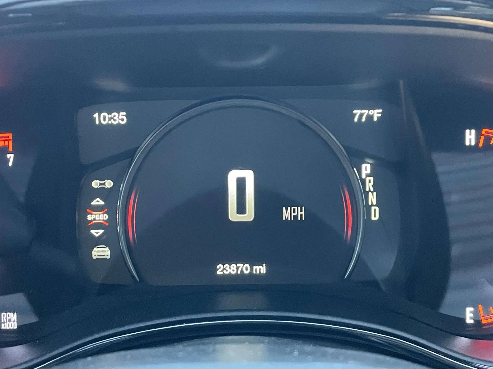 2026 Dodge Durango GT HEMI Plus V8 - Photo 20