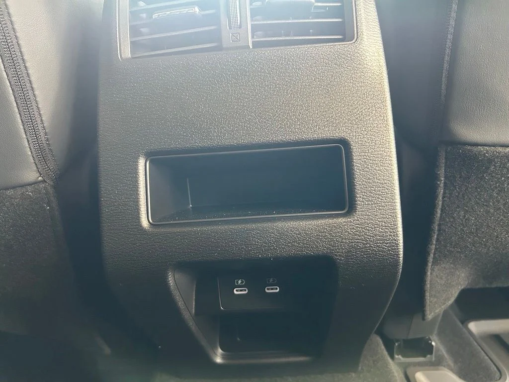 New 2026 Gray Mitsubishi Trail Edition image 30