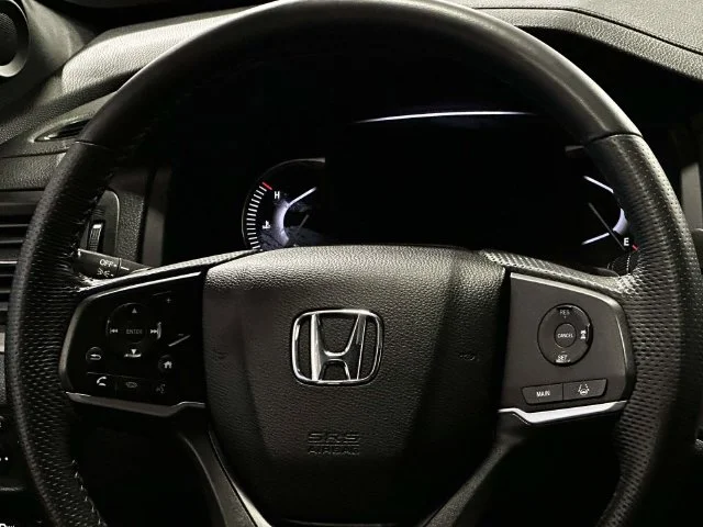2023 Honda Passport EX-L - Photo 20