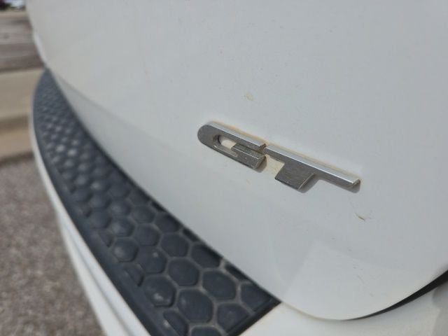 Used 2022 White Dodge GT Plus image 5