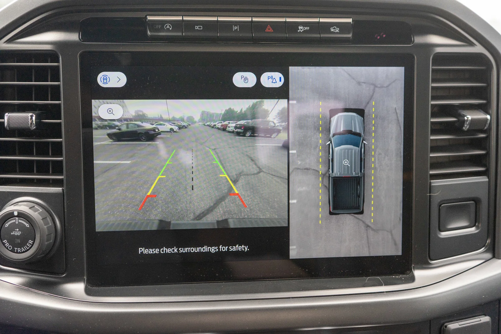 Used 2024 Avalanche Ford Tremor image 19