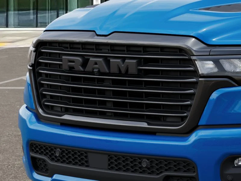 2026 RAM 1500 Laramie - Photo 11