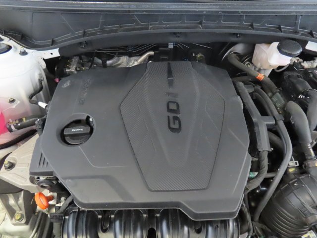Used 2024 White Pearl Hyundai SEL image 35