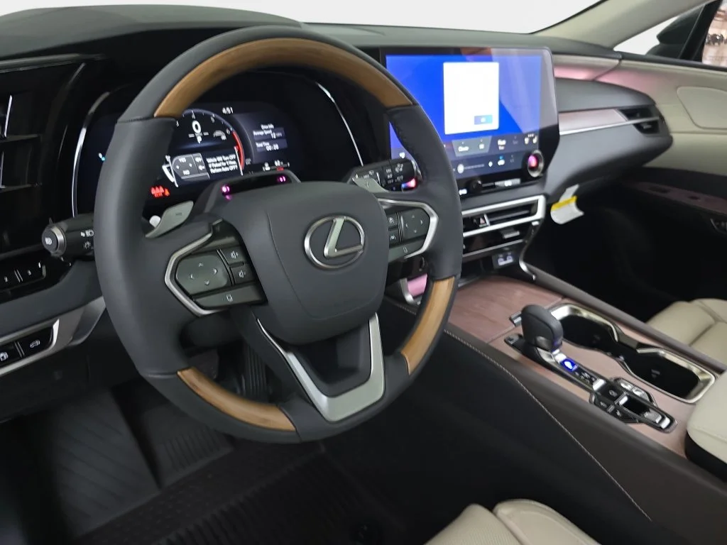 New 2026 Caviar Lexus LUXURY image 15