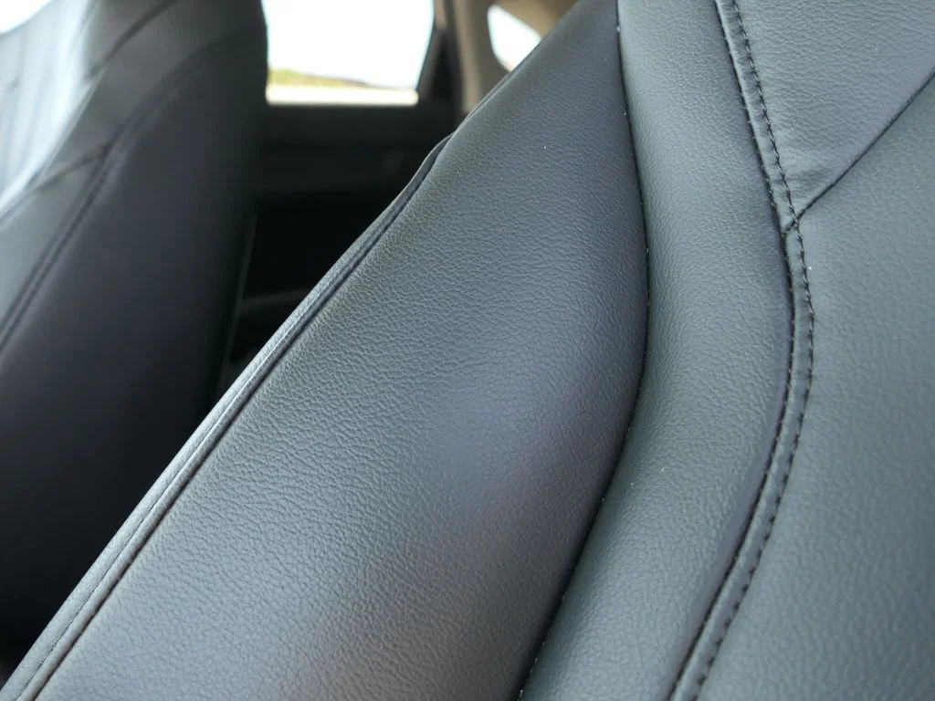 Used 2025 Silver Acura Base image 12