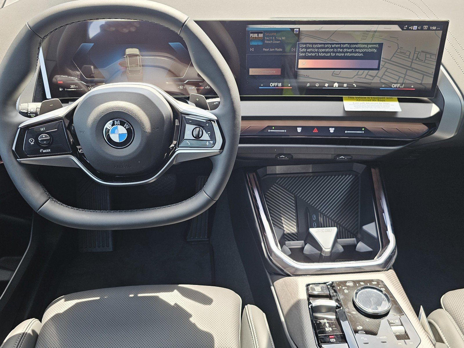2026 BMW X3 30 - Photo 18