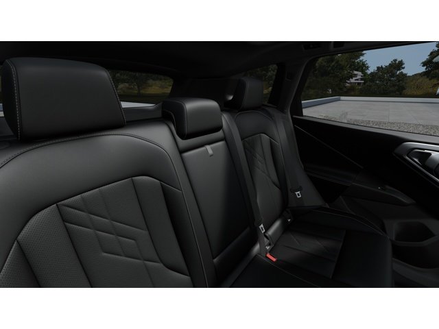 New 2026 Brooklyn Grey Metallic BMW 30 xDrive image 12