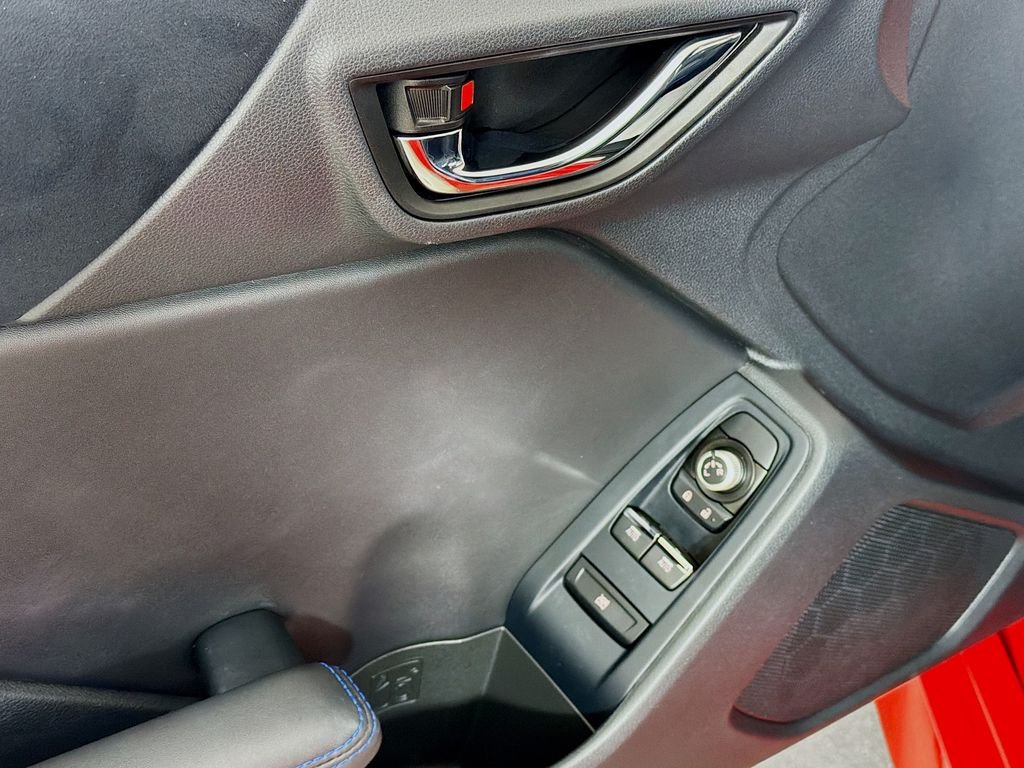 Used 2026 Ignition Red Subaru tS image 17